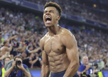 Paris Saint-Germain goleó a Inter y se consagró con su primera UEFA Champions League