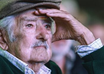 Murió el expresidente de Uruguay José «Pepe» Mujica