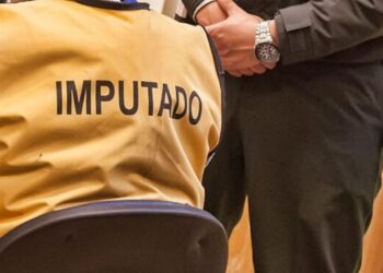 Formalizan a sujeto que asesinó a otro hombre en San Juan de la Costa