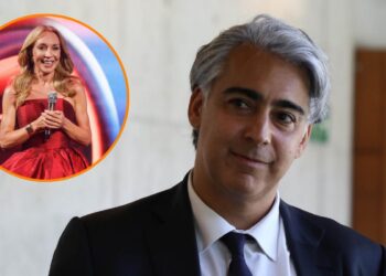 Marco Enríquez-Ominami sufrió robo de su camioneta en Providencia