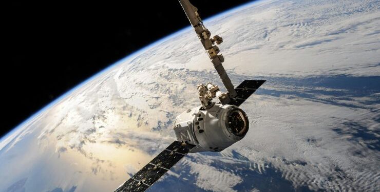 Chile será el primer país de Latinoamérica con conexión satelital para celulares