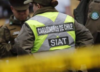 Hombre falleció tras ser atropellado en sector Rahue de Osorno: conductor está prófugo