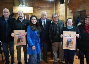 Osorno: Fondo Emprendis repartirá 20 millones en ideas de negocios para personas con discapacidad