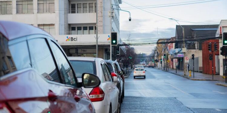 Este lunes 16 de junio se retoma cobro de estacionamientos en centro de Osorno