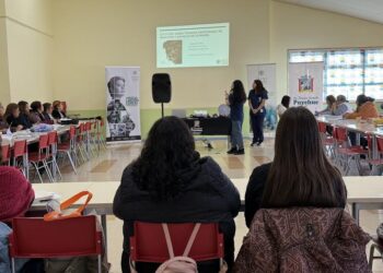 Dirigentes sociales de Puyehue se capacitaron en Santo Tomás Osorno