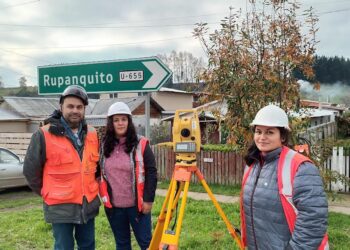 Cancura se abre a opción de ser zona urbana tras trabajo conjunto con Santo Tomás Osorno