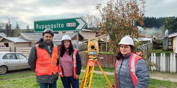 Cancura se abre a opción de ser zona urbana tras trabajo conjunto con Santo Tomás Osorno