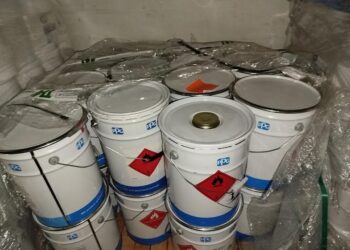 Camión escáner detecta millonario contrabando en paso Cardenal Samoré