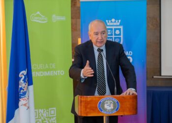 Lanzan en Osorno “escuela de emprendimiento” que ejecutará municipalidad y Universidad de Los Lagos