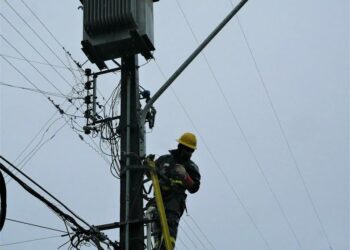 Suspenderán suministro eléctrico este martes en poblaciones de Rahue Alto