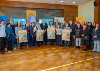 Invitan a agrupaciones sociales de Osorno a postular a fondo de desarrollo local Henri Nestlé