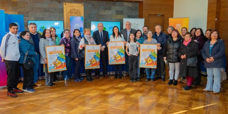 Invitan a agrupaciones sociales de Osorno a postular a fondo de desarrollo local Henri Nestlé