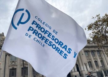 Colegio de Profesores de Osorno se adhiere a paro nacional convocado para este 4 y 5 de junio