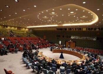 Consejo de Seguridad de la ONU se reunirá de emergencia por ataque a Irán