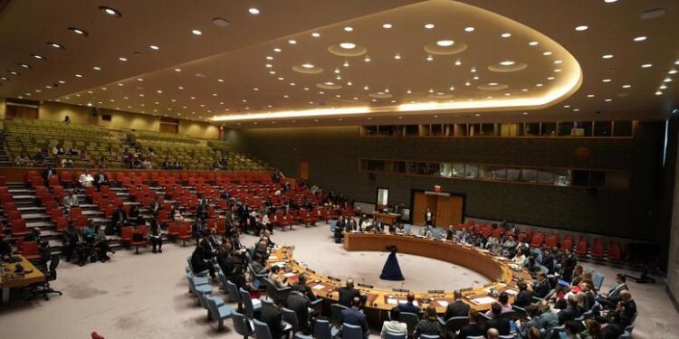 Consejo de Seguridad de la ONU se reunirá de emergencia por ataque a Irán