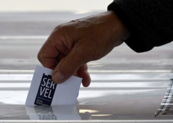 Hoy vence el plazo para cambiar el domicilio electoral de cara a las presidenciales