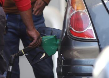 ENAP confirma fuerte alza en los precios de las bencinas desde este jueves