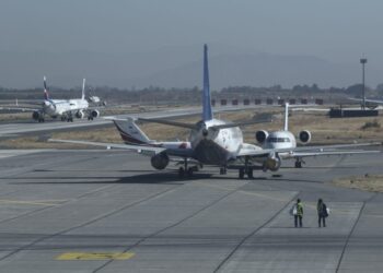 SERMIG concreta expulsión de 86 personas hacia Bolivia y Colombia