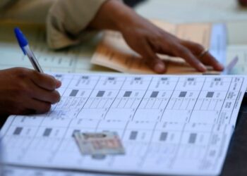 ¿Cuánto se les paga a los vocales de mesa?