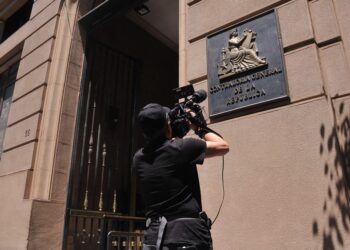 CGR detecta que 90% de municipios no ha cumplido con planes y consejos de Seguridad Pública