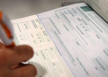 Ministro Marcel reportó que las licencias médicas han disminuido en un 15 %