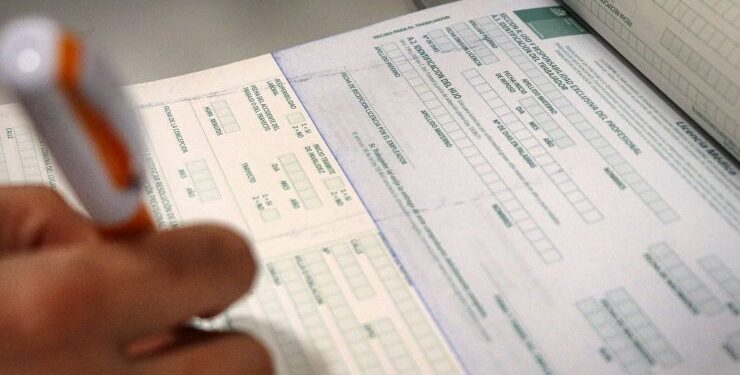 Ministro Marcel reportó que las licencias médicas han disminuido en un 15 %