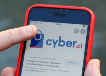 CyberDay 2025 superó los US$ 520 millones en ventas y marcó mínimo histórico en reclamos