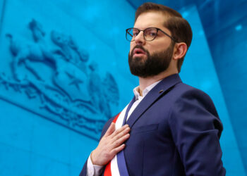Cuenta Pública 2025: Los principales anuncios del presidente Gabriel Boric
