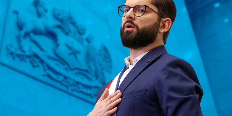 Cuenta Pública 2025: Los principales anuncios del presidente Gabriel Boric