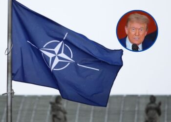 OTAN cede a las presiones de Trump y acuerda elevar gasto de defensa al 5% del PIB para 2035