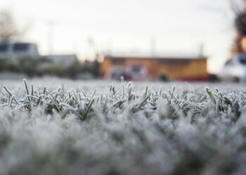 Actualizan Alerta Temprana Preventiva por bajas temperaturas este domingo y lunes en la región