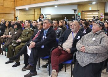 Cuenta Pública Hospital Osorno destaca 2do lugar Nacional en ranking de recintos de Alta Complejidad