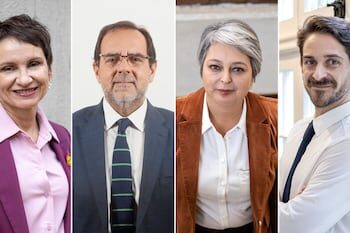 Primaria oficialista: Comienza el conteo de votos a lo largo del país