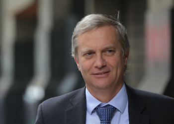 José Antonio Kast tras superar a Matthei en encuestas: “Lo único que hace es incentivarnos a trabajar más”