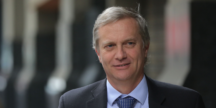 José Antonio Kast tras superar a Matthei en encuestas: “Lo único que hace es incentivarnos a trabajar más”