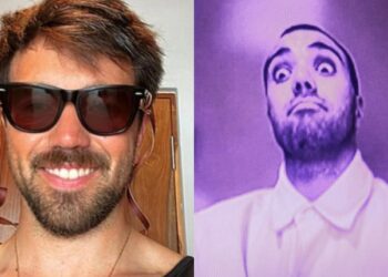 Prisión preventiva para Martín de los Santos, imputado por brutal golpiza a conserje en Vitacura