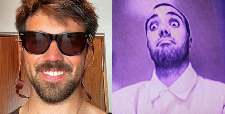 Prisión preventiva para Martín de los Santos, imputado por brutal golpiza a conserje en Vitacura