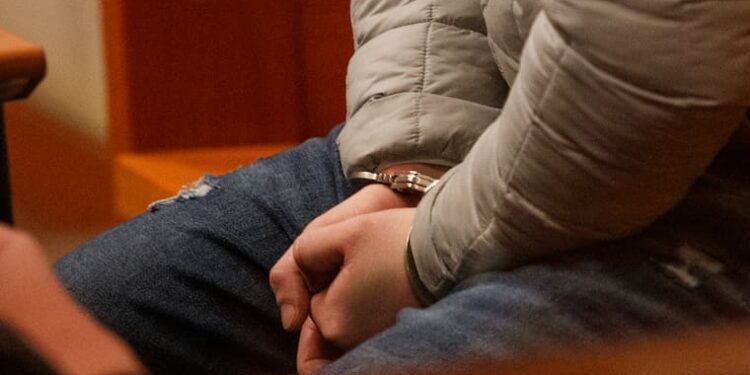 Prisión preventiva para hombre acusado de asesinar a su hijastro de 10 años con TEA en Talcahuano