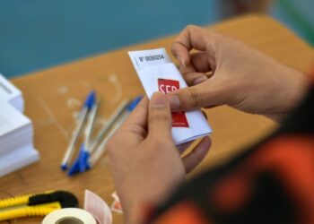 ¿Cómo excusarse de ser vocal de mesa? Revisa quiénes pueden hacerlo y hasta cuándo