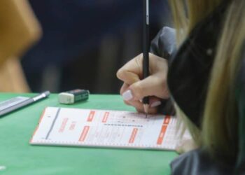 Admisión 2026: Este lunes inició la inscripción a la PAES Regular