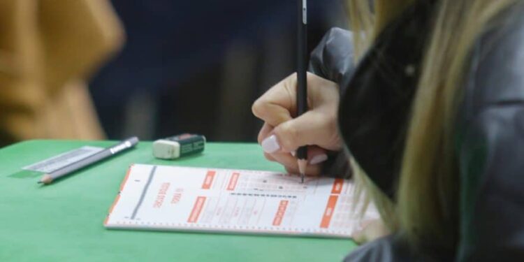 Admisión 2026: Este lunes inició la inscripción a la PAES Regular