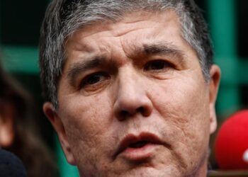 Manuel Monsalve permanece hospitalizado tras cirugía abdominal y bajo custodia policial