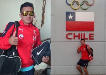 Excampeón de boxeo chileno es hallado muerto en Venezuela: madre reveló que el deportista intentaba volver al país