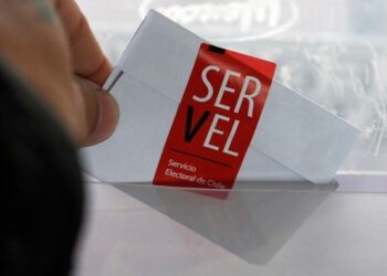 Constituyen 100% de mesas en provincia de Osorno para primarias presidenciales