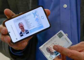 A dos semanas de implementación, Osorno ha entregado 60 licencias de conducir digitales