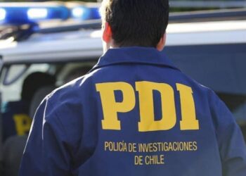 Hombre de 20 años detenido tras agredir a menor de 14: PDI informó vínculo amoroso