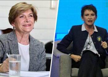 Cadem: Matthei (19%) vuelve a liderar en intención de voto presidencial y Tohá (8%) sufre una leve caída