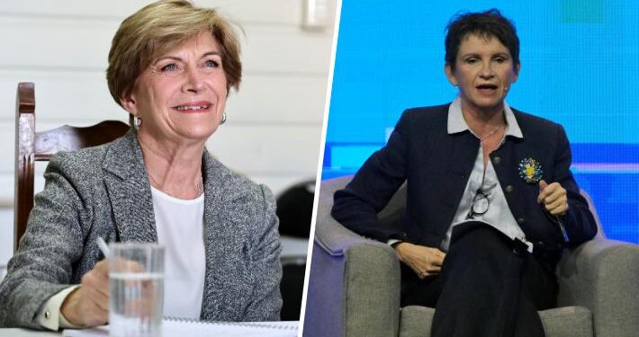Cadem: Matthei (19%) vuelve a liderar en intención de voto presidencial y Tohá (8%) sufre una leve caída