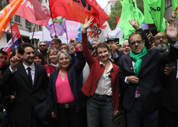 Servel informa padrón de primarias: 15.499.071 personas podrán votar y solo 236.599 son afiliados a partidos