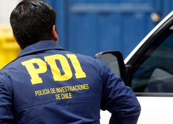 Hallan cadáver de una mujer adulta al interior de un domicilio particular en Valdivia
